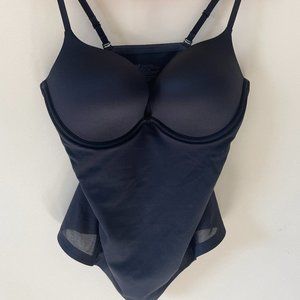 Wacoal Pushup Bra Tank - 38C